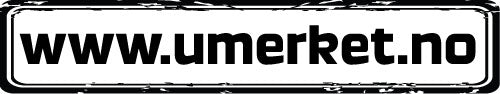 www.umerket.no